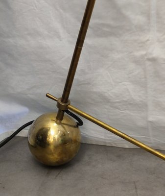 Diábolo Floor Lamp in the style of Stilnovo, 1960s-RFP-1325145