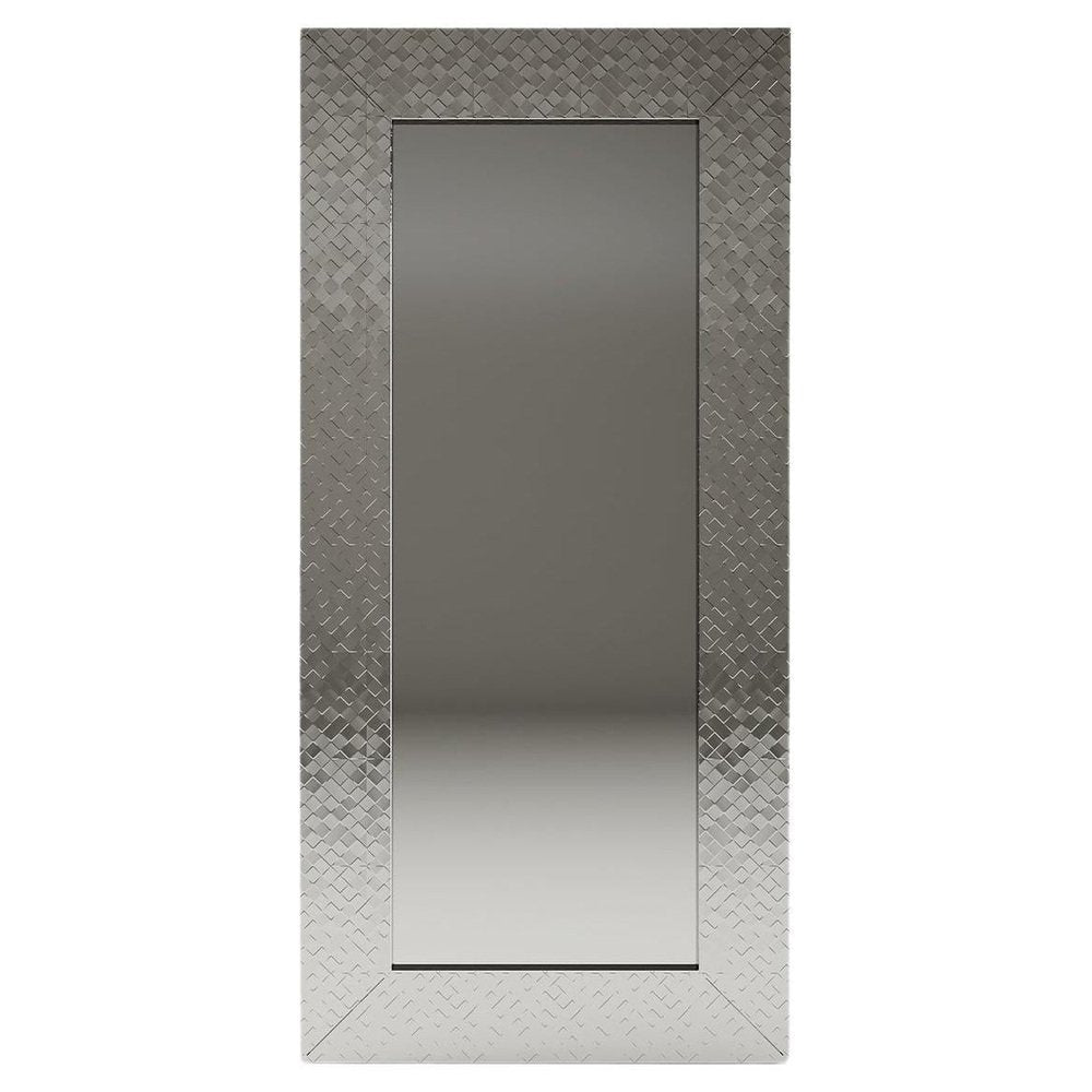 Diamante Mirror by Andrea Bonini