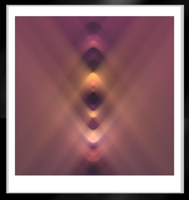 Diamond 3, 2015, Limited Edition Pigment Print-OBQ-1353538