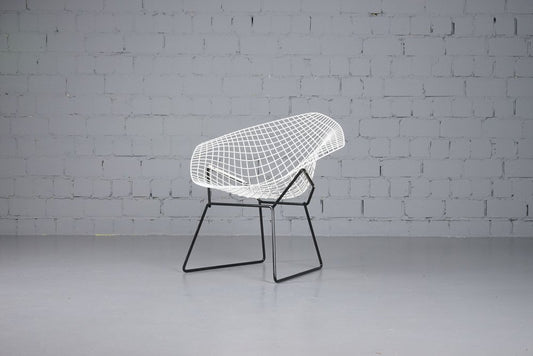 Diamond Armchair Model 421 by Harry Bertoia for Knoll International, 1970s