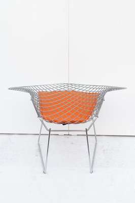 Diamond Chair attributed to Harry Bertoia for Knoll International, 1970s-CGZ-2020995