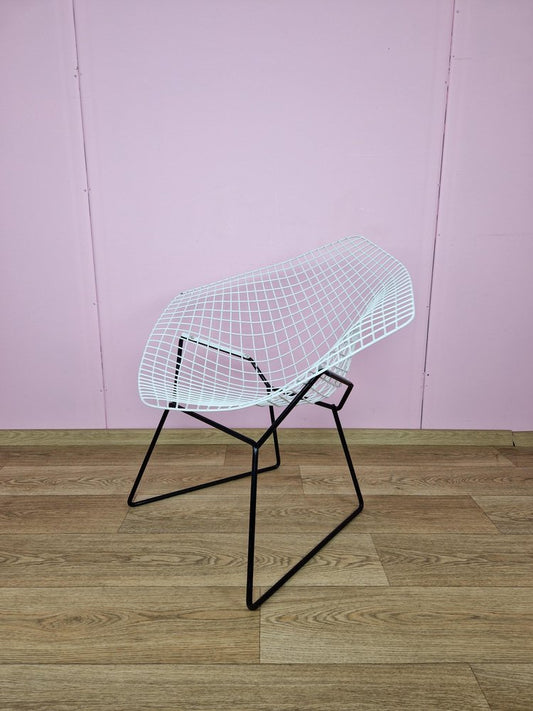 Diamond Chair by Harry Bertoia for Knoll Inc., 1960s