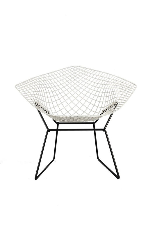 Diamond Chair by Harry Bertoia for Knoll International