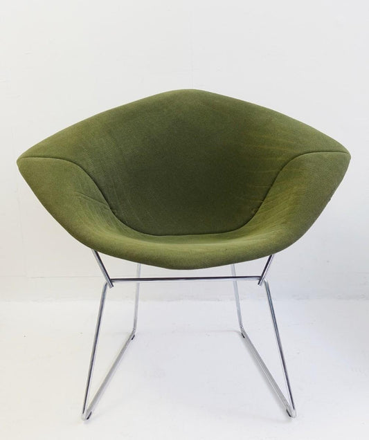 Diamond Chair by Harry Bertoia for Knoll International