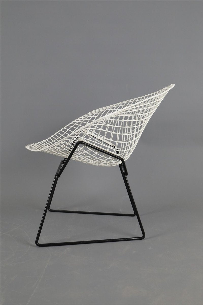 Diamond Chair by Harry Bertoia for Knoll International