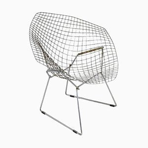 Diamond Chair in the style of Harry Bertoia for Knoll-FYZ-1322678