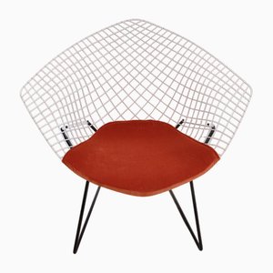 Diamond Chairs by Harry Bertoia for Knoll Inc. / Knoll International, Set of 2-INL-1789261