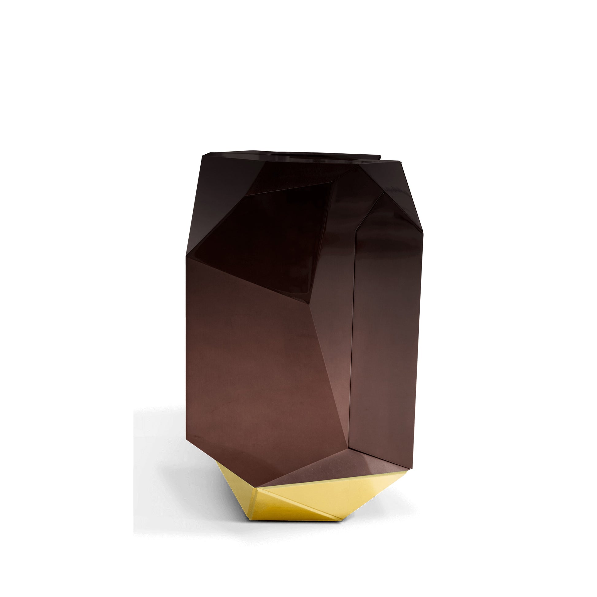 Diamond Chocolate - Sideboard by Boca Do Lobo