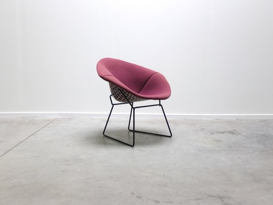 Diamond Lounge Chair by Harry Bertoia for Knoll, 1952-MHV-1231014