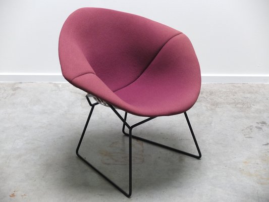 Diamond Lounge Chair by Harry Bertoia for Knoll, 1952-MHV-1231014