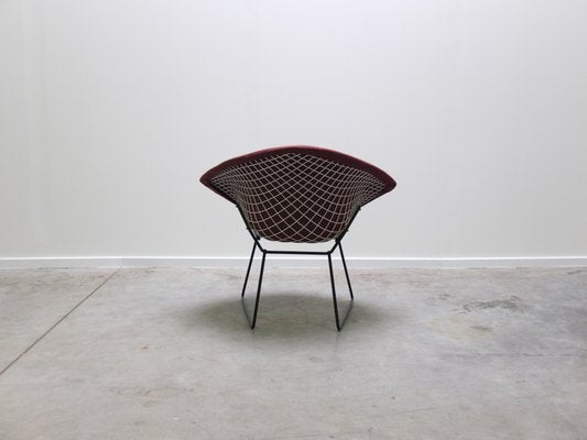 Diamond Lounge Chair by Harry Bertoia for Knoll, 1952-MHV-1231014