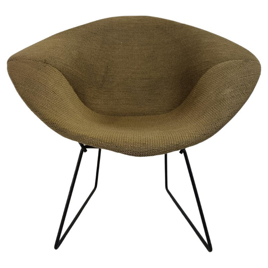 Diamond Lounge Chair by Harry Bertoia for Knoll, 1970s