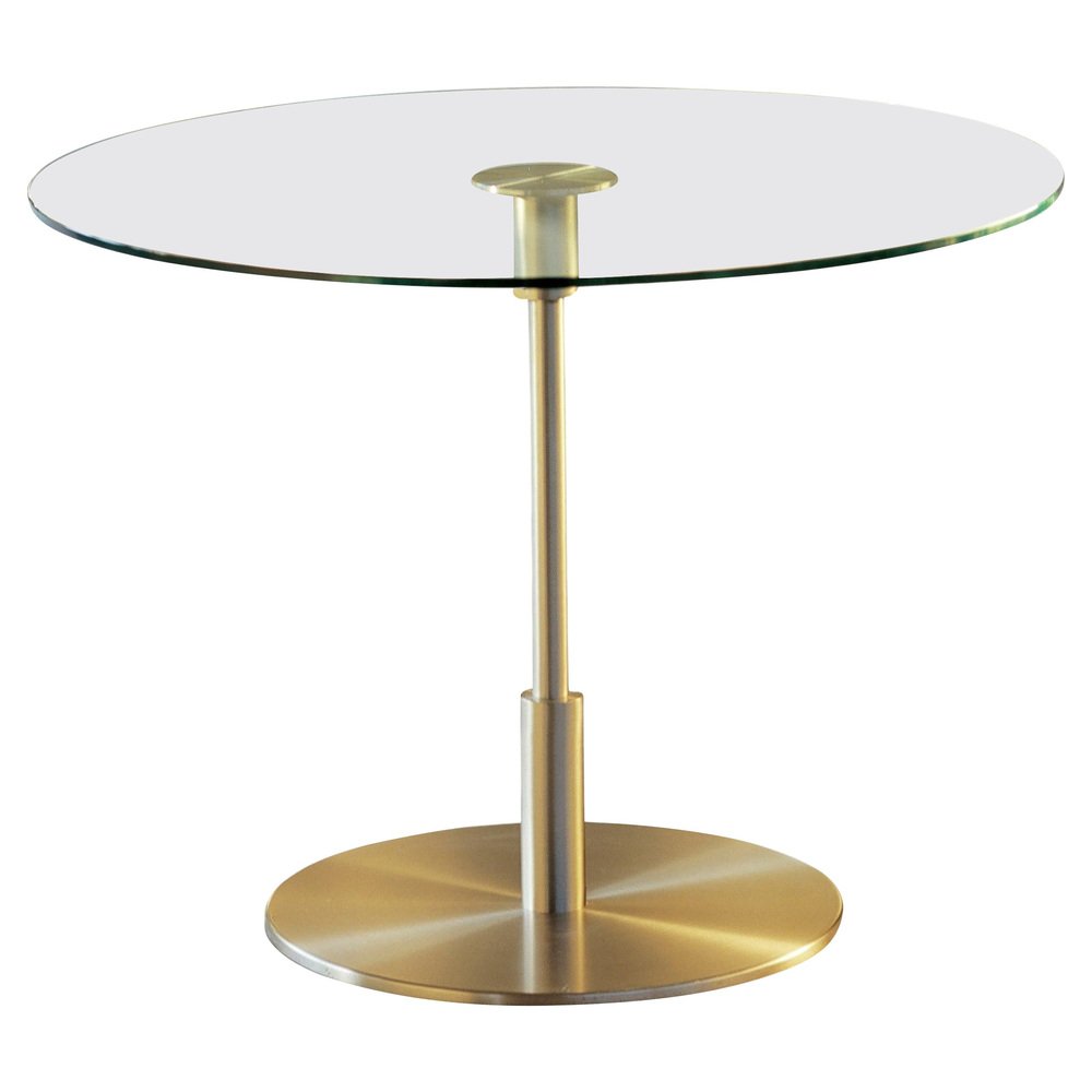 Diana Alta Side Table by Federico Correa