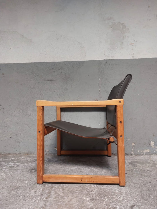 Diana Armchair from Karin Mobring