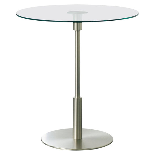 Diana Baja Side Table by Federico Correa