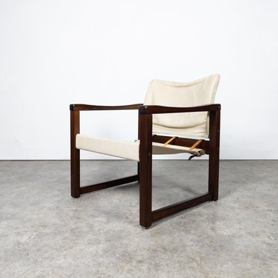 Diana Safari Chairs by Karin Mobring for Ikea, 1970s, Set of 2-TLV-2018490