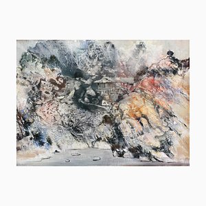 Diao Qing-Chun, Chinese Contemporary Art, Series the Landscape No.6 2020-CHG-986197