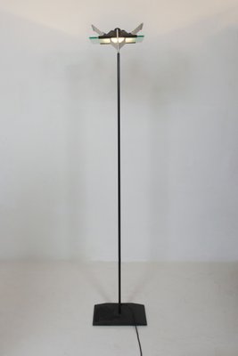 Diedron Floor Lamp by Giovanni Grignani for Lamperti-DR-1740610