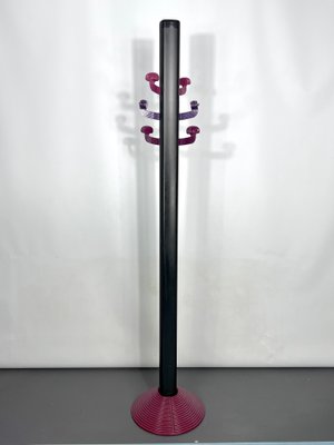 Dilemma Coat Rack by Giancarlo Piretti for Castilia, 1984-OT-1394052