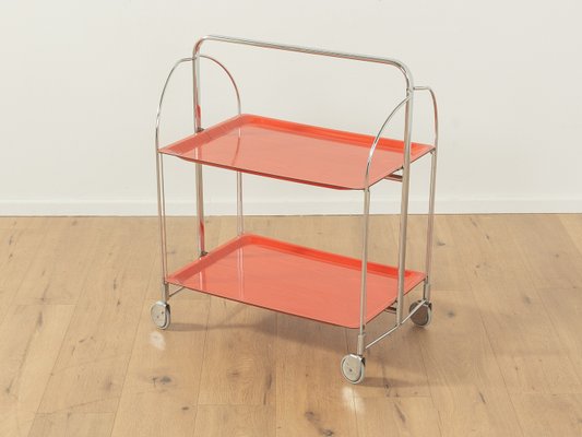 Dinett Serving Trolley from Bremshey & Co.-GPP-2021114