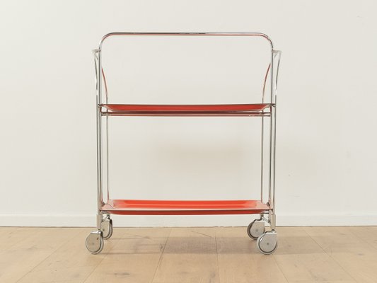 Dinett Serving Trolley from Bremshey & Co.-GPP-2021114