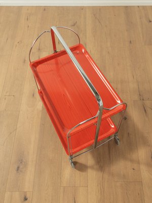 Dinett Serving Trolley from Bremshey & Co.-GPP-2021114