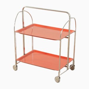 Dinett Serving Trolley from Bremshey & Co.-GPP-2021114