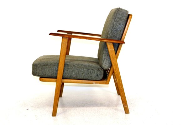 Dining Chair, 1950s-GEK-808998