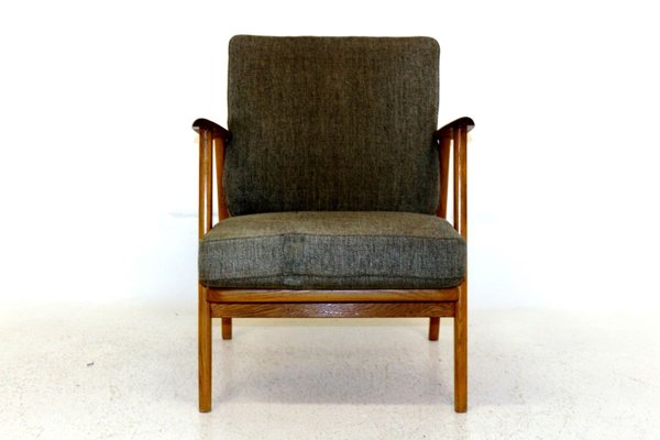 Dining Chair, 1950s-GEK-808998