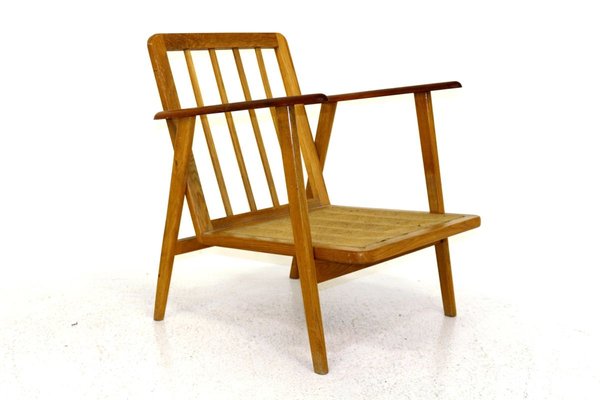 Dining Chair, 1950s-GEK-808998