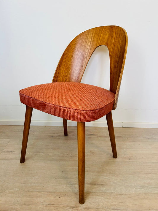 Dining Chair by Antonín Šuman, Czechoslovakia, 1960s