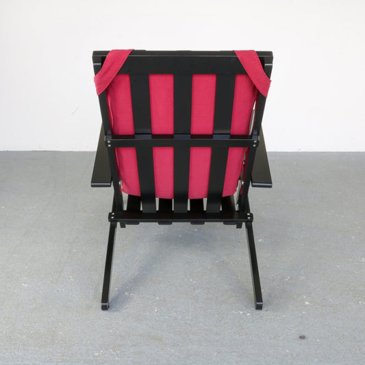 Dining Chair by Dino Gavina