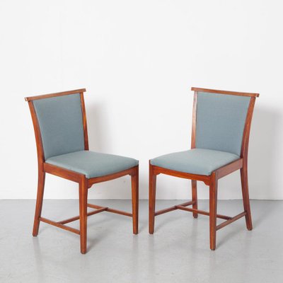 Dining Chair by Elmar Berkovich from Zijlstra Joure-JC-1361507