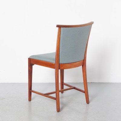 Dining Chair by Elmar Berkovich from Zijlstra Joure-JC-1361507