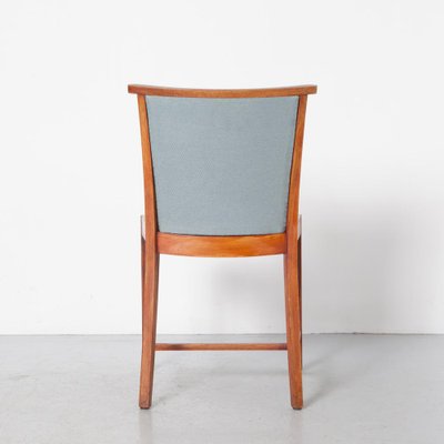 Dining Chair by Elmar Berkovich from Zijlstra Joure-JC-1361507