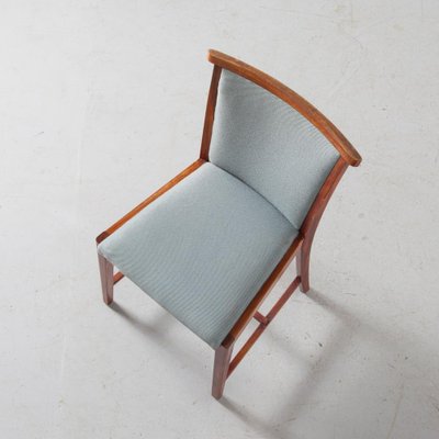 Dining Chair by Elmar Berkovich from Zijlstra Joure-JC-1361507