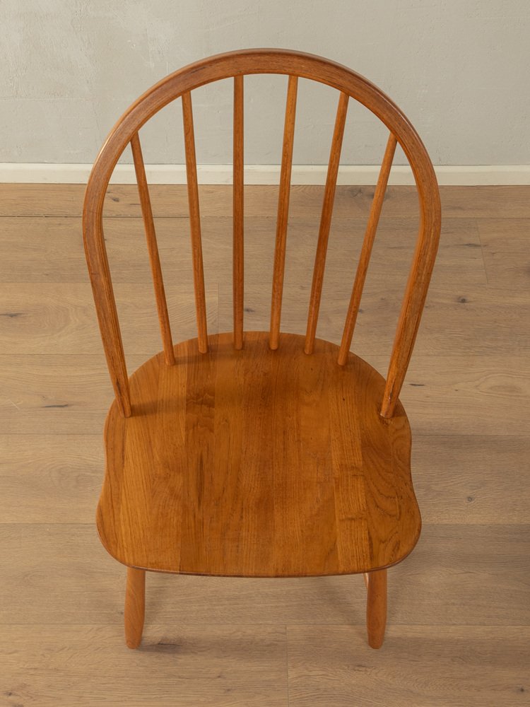 Dining Chair by Erik Ole Jørgensen, 1980s