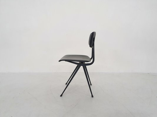 Dining Chair by Friso Kramer for Ahrend De Cirkel, The Netherlands, 1967-ZO-960305