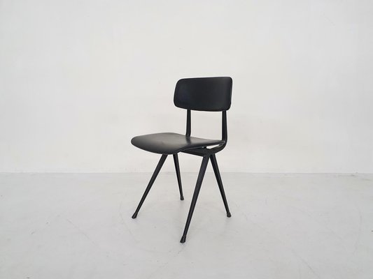 Dining Chair by Friso Kramer for Ahrend De Cirkel, The Netherlands, 1967-ZO-960305