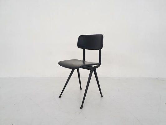 Dining Chair by Friso Kramer for Ahrend De Cirkel, The Netherlands, 1967