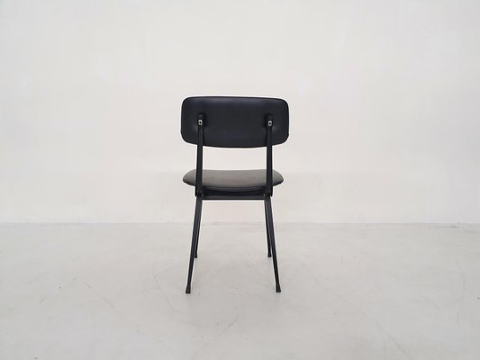 Dining Chair by Friso Kramer for Ahrend De Cirkel, The Netherlands, 1967-ZO-960305