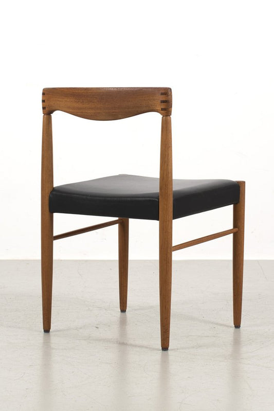 Dining Chair by H.W. Klein for Bramin