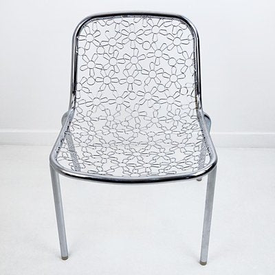 Dining Chair by Marcel Wanders, 1990s-RY-553553