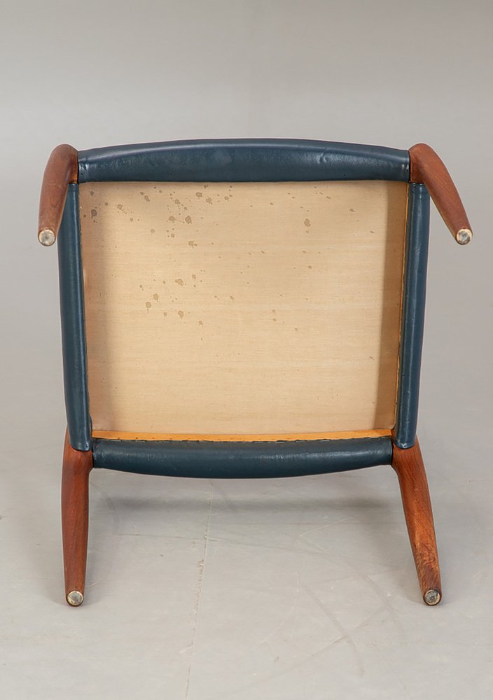 Dining Chair by Niels Otto Møller for J.L. Mollers, 1950s