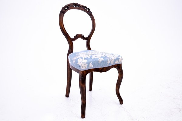 Dining Chair, France, 1910s-BXB-1824462