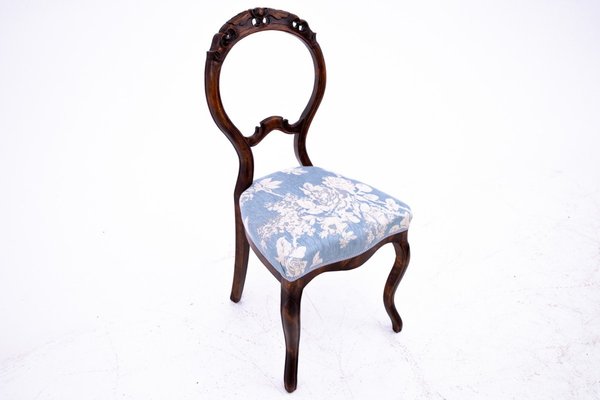 Dining Chair, France, 1910s-BXB-1824462