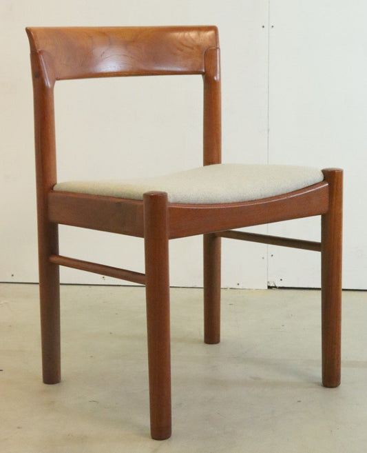 Dining Chair from Bramin, 1970s