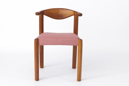 Dining Chair from Dyrlund, Denmark, 1970s