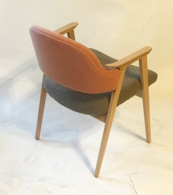 Dining Chair from Gilleumas Barcelona, 1970s-TS-1186558