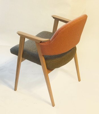 Dining Chair from Gilleumas Barcelona, 1970s-TS-1186558